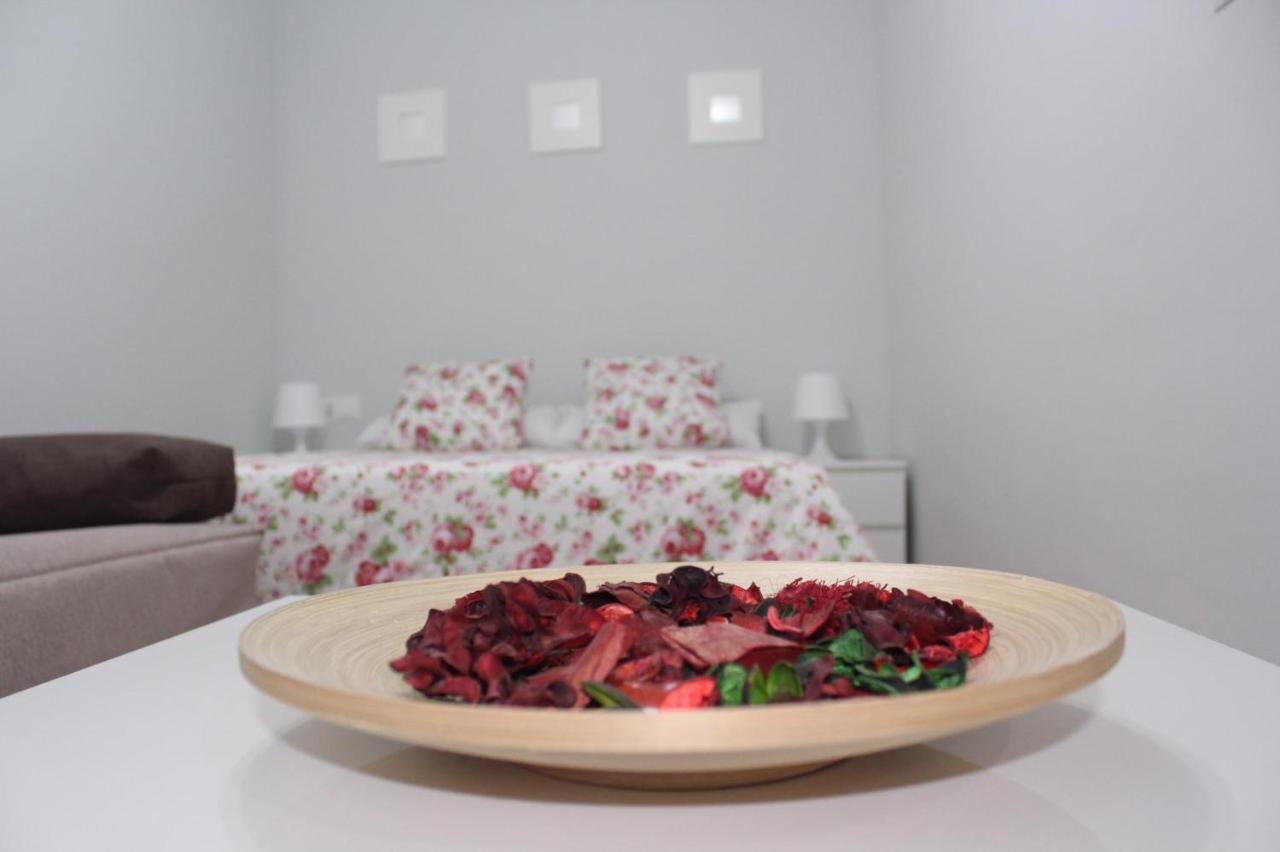 Nice And New Studio Very Close To The City Center 2ºa Малага Екстериор снимка