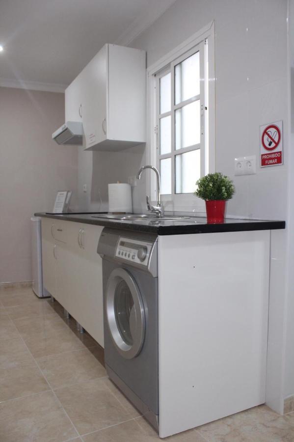 Nice And New Studio Very Close To The City Center 2ºa Малага Екстериор снимка