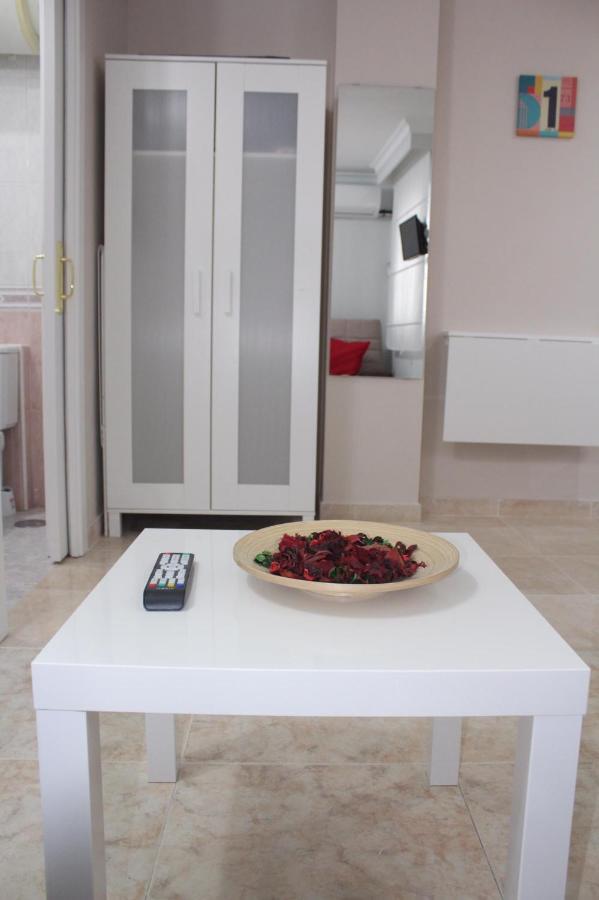 Nice And New Studio Very Close To The City Center 2ºa Малага Екстериор снимка