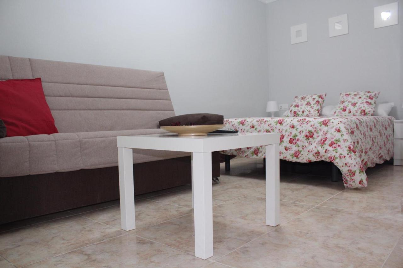 Nice And New Studio Very Close To The City Center 2ºa Малага Екстериор снимка