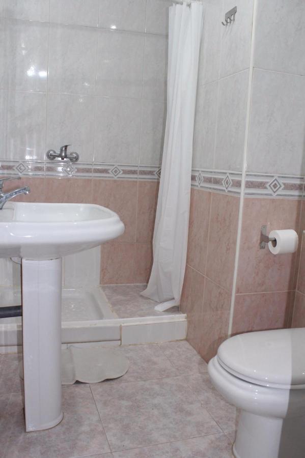 Nice And New Studio Very Close To The City Center 2ºa Малага Екстериор снимка